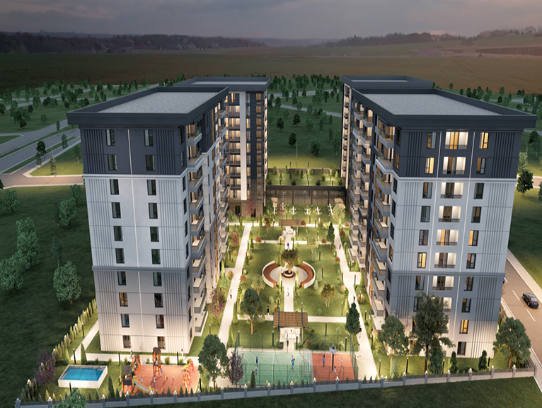 ESKA PREMIUM'DA YEN BR HAYAT BALADI!
